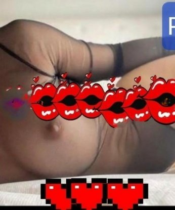 Проститутка Анна