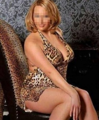 Проститутка Майя