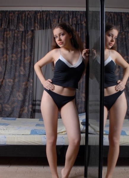 Проститутка Мария